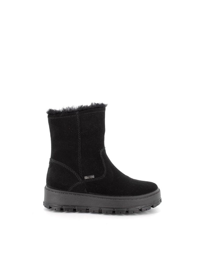 Primigi Botas Infantil Negro 6869700 PNEGT 68697