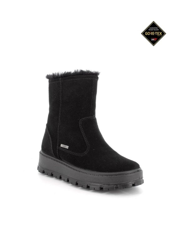 Primigi Botas Infantil Negro 6869700 PNEGT 68697