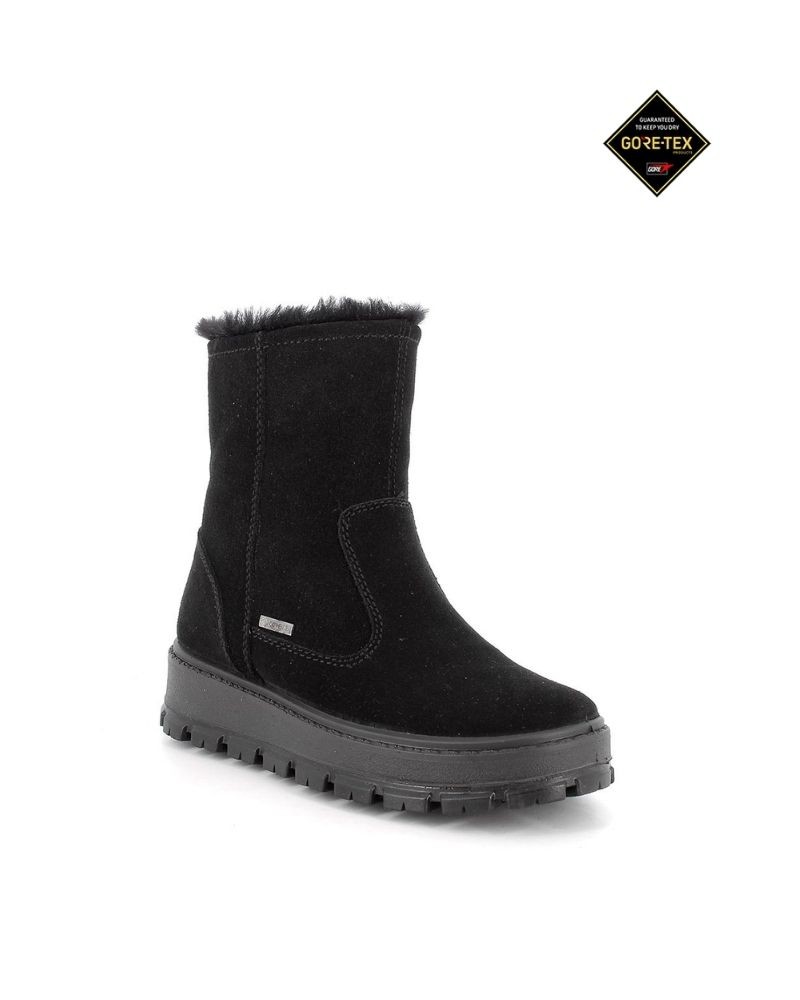 Primigi Botas Infantil Negro 6869700 PNEGT 68697