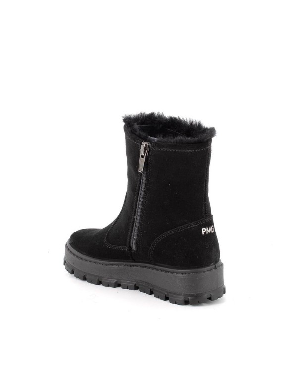 Primigi Botas Infantil Preto 6869700 PNEGT 68697
