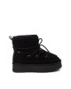 XTI Botas de pelo Mulher Preto 142941