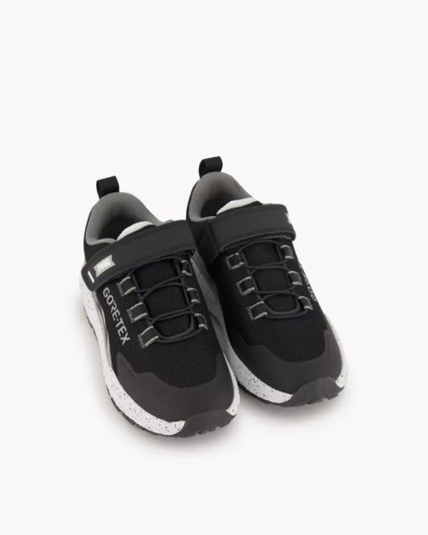 Primigi Sapatilhas Baixas Infantil Preto 6918600 PIM GTX 69186