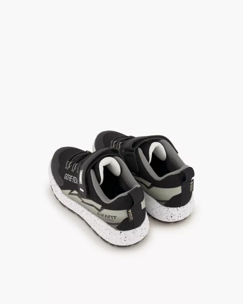 Primigi Sapatilhas Baixas Infantil Preto 6918600 PIM GTX 69186