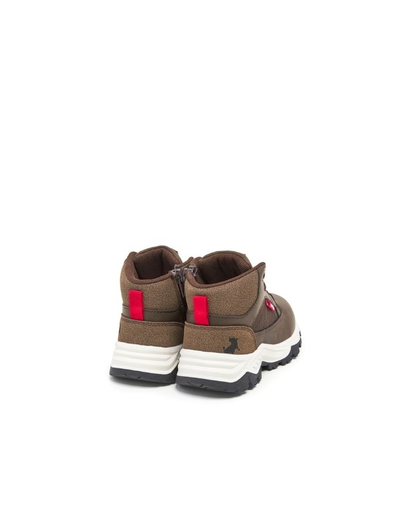 LOIS Botas Infantil Castanho 46239