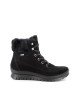 IGICO Botines Mujer Negro 6658800 DYKGT 66588