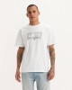 LEVIS Camisetas Manga corta Hombre Blanco 87373 0212 VINTAGE FIT GRAPHIC TEE