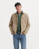  Abrigos Manga larga Hombre LEVIS Taupe A7235 0001 BAKER HARRINGTON JACKET