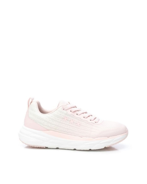 XTI Zapatillas Bajas Mujer Nude 143178