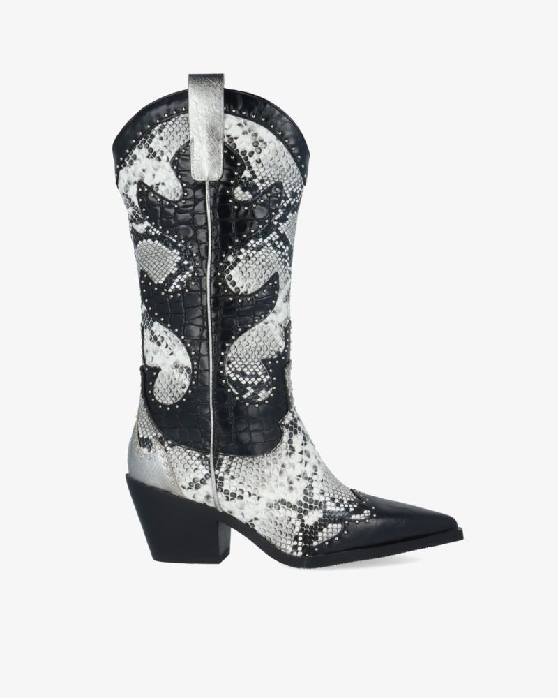 Botas de campo femininas Noa Harmon