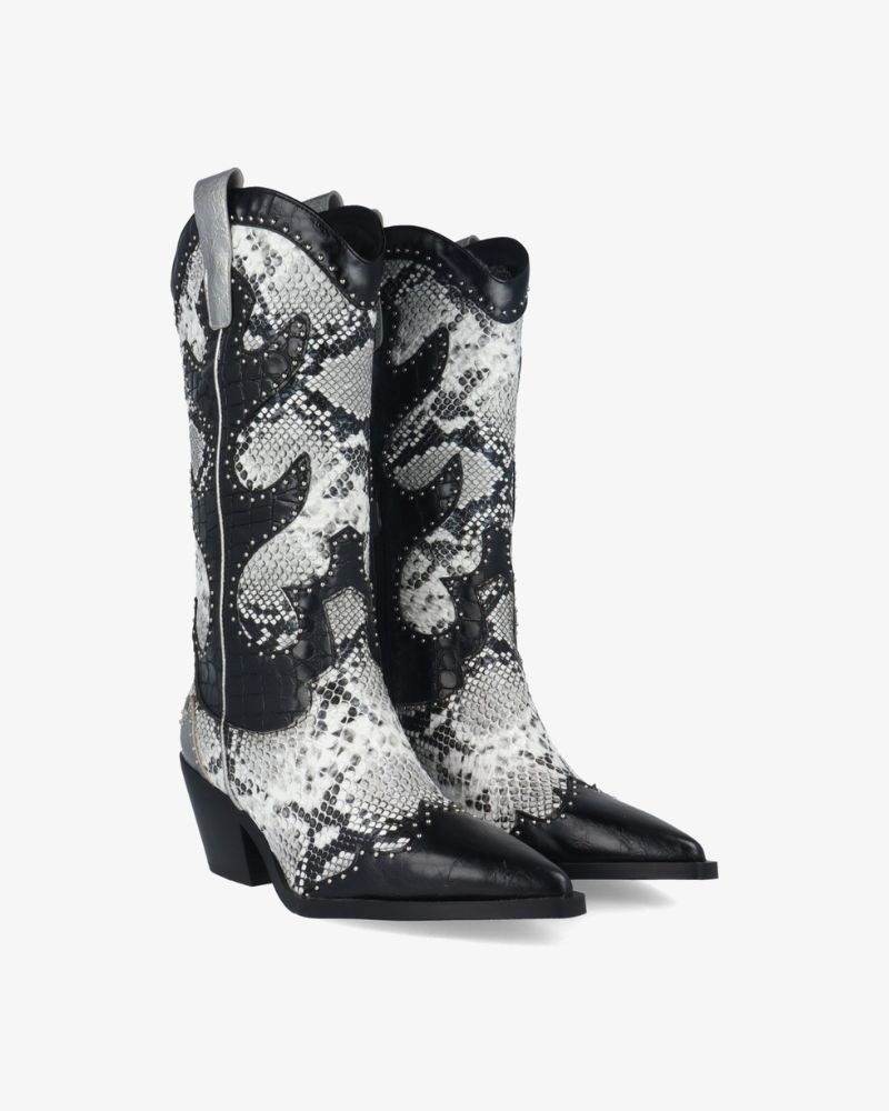 Botas camperas de mujer Noa Harmon
