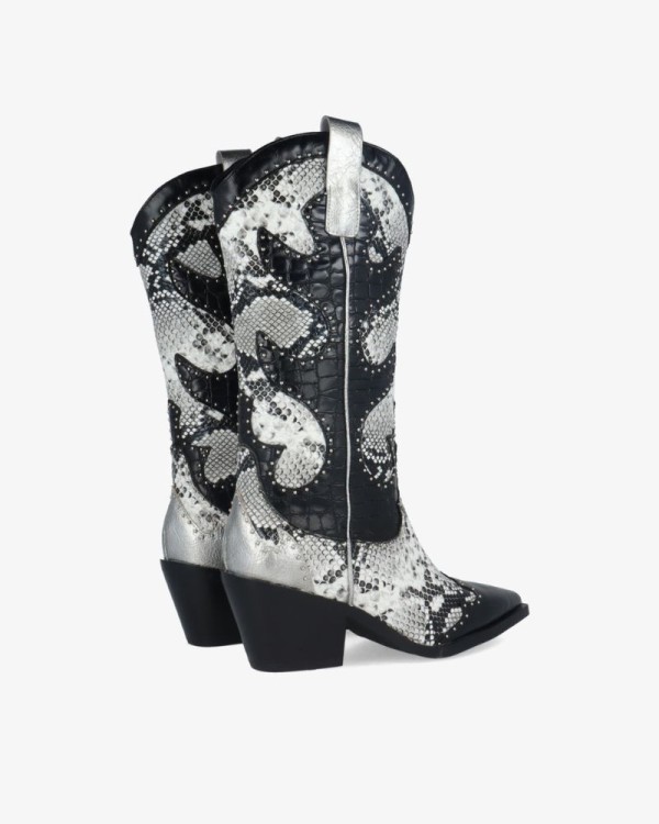 Botas camperas de mujer Noa Harmon
