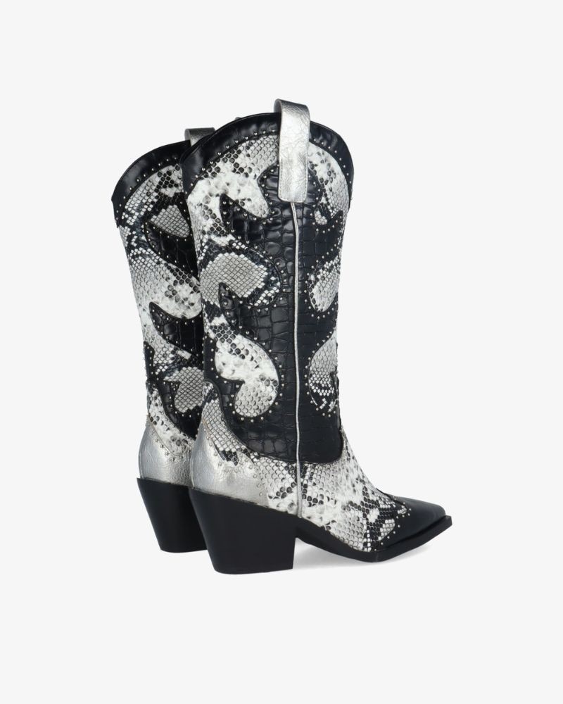 Botas de campo femininas Noa Harmon