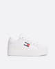  Zapatillas Bajas Mujer TOMMY HILFIGER Blanco EN0EN02518
