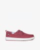 Sapatos Homem Walkin Pitas Vermelho MAUI