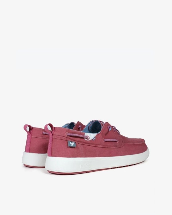 Zapatos Hombre Walkin Pitas Rojo MAUI