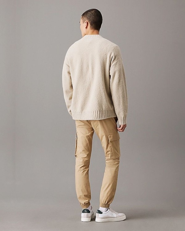 CALVIN KLEIN Pantalones Hombre Beige J30J326438