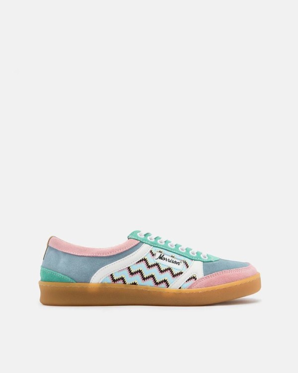 Morrison calzado para hombre multicolor modelo Nineties