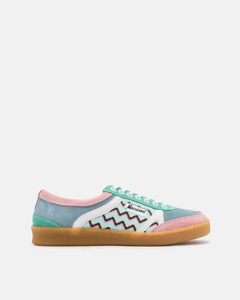 Morrison calzado para hombre multicolor modelo Nineties