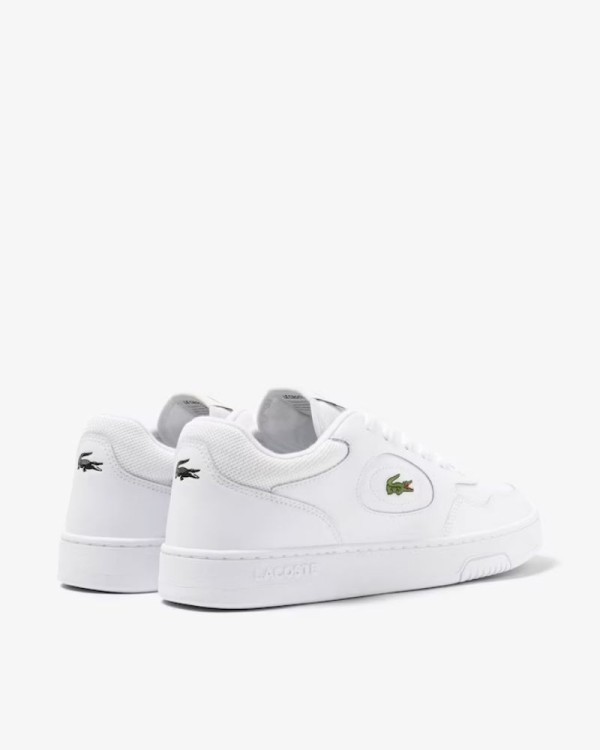  Zapatillas Bajas Hombre LACOSTE Blanco 46SMA0045 LINESET