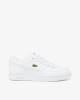 Sapatilhas Baixas Mulher LACOSTE Branco 48SFA0042 T CLIP