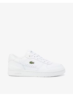 Sapatilhas Baixas Mulher LACOSTE Branco 48SFA0042 T CLIP