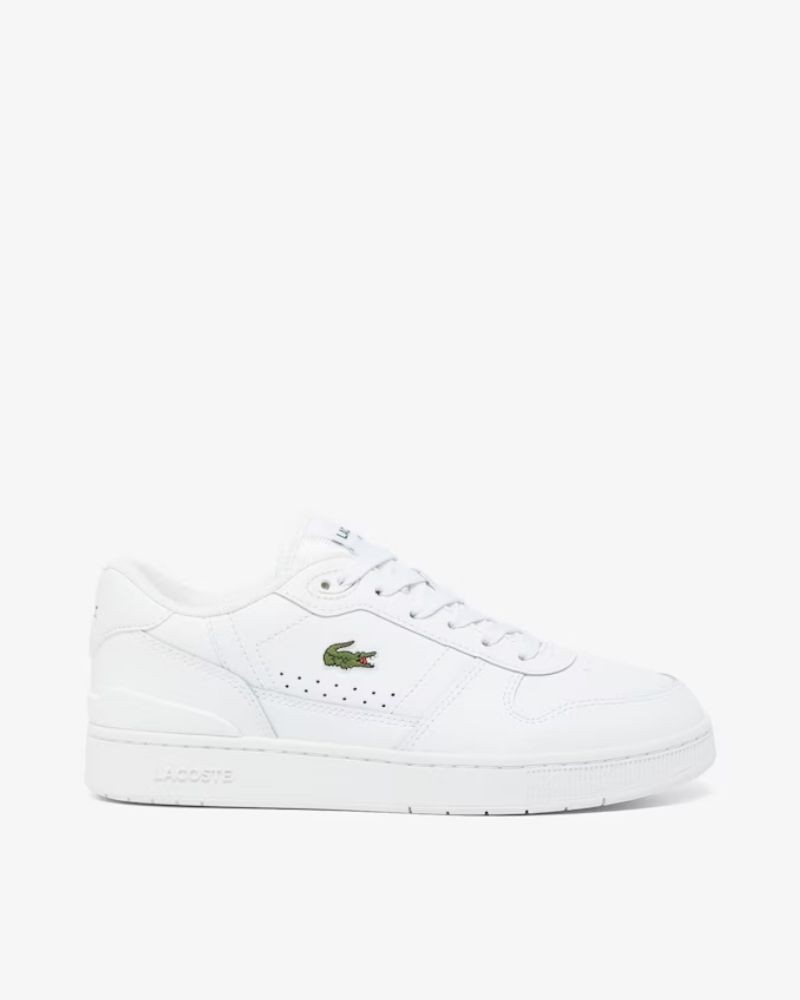  Zapatillas Bajas Mujer LACOSTE Blanco 48SFA0042 T CLIP