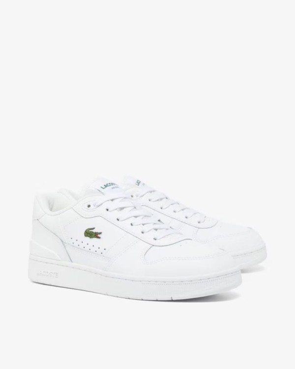 Sapatilhas Baixas Mulher LACOSTE Branco 48SFA0042 T CLIP