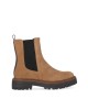 Botas RKS Mulher Taupe SOLERA 01