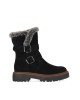 Botas RKS Mulher Preto SOLERA 03