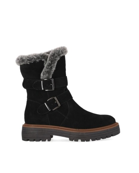 Botas RKS Mulher Preto SOLERA 03