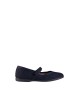 RKS Sapatos Ballerinas Infantil Azul 11350