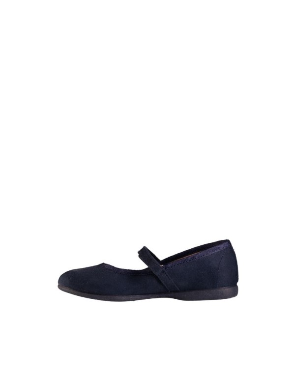 RKS Sapatos Ballerinas Infantil Azul 11350