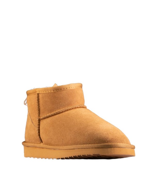 Botas femininas estilo australianas