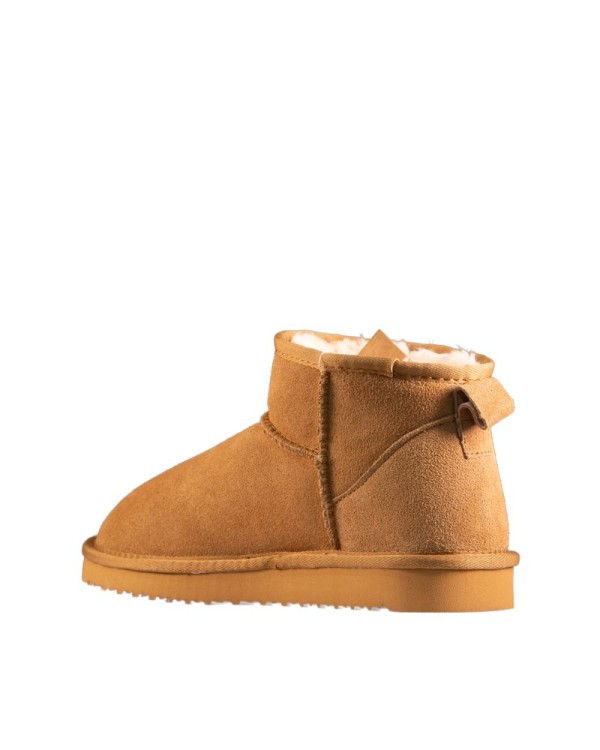 Botas femininas estilo australianas