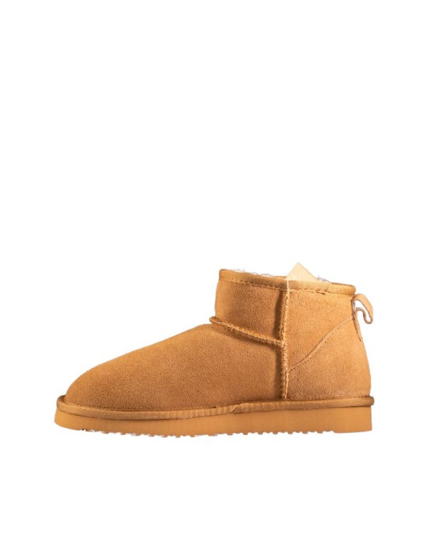 Botas femininas estilo australianas