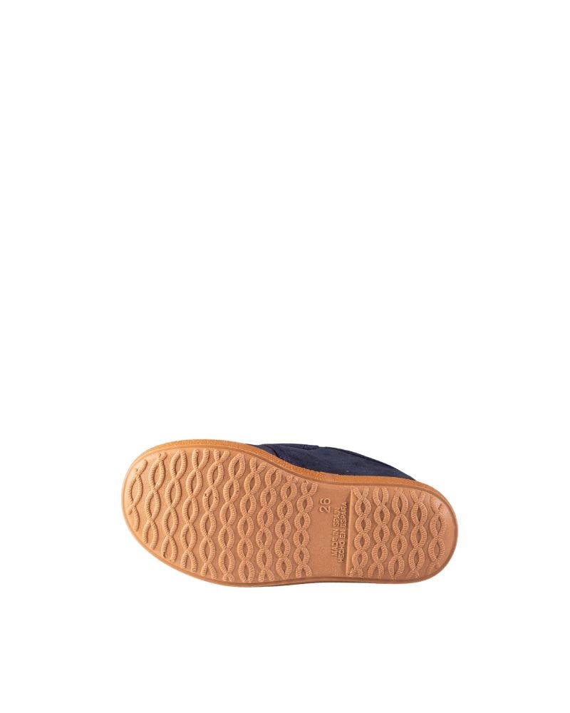 Sapatos Infantis RKS Azul 41050