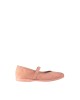 RKS Sapatos Ballerinas Infantil Rosa 11350