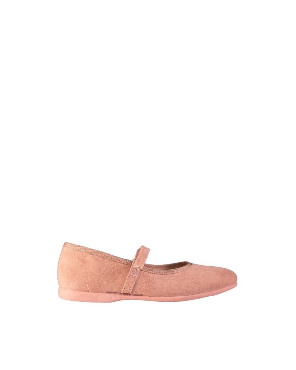 RKS Sapatos Ballerinas Infantil Rosa 11350
