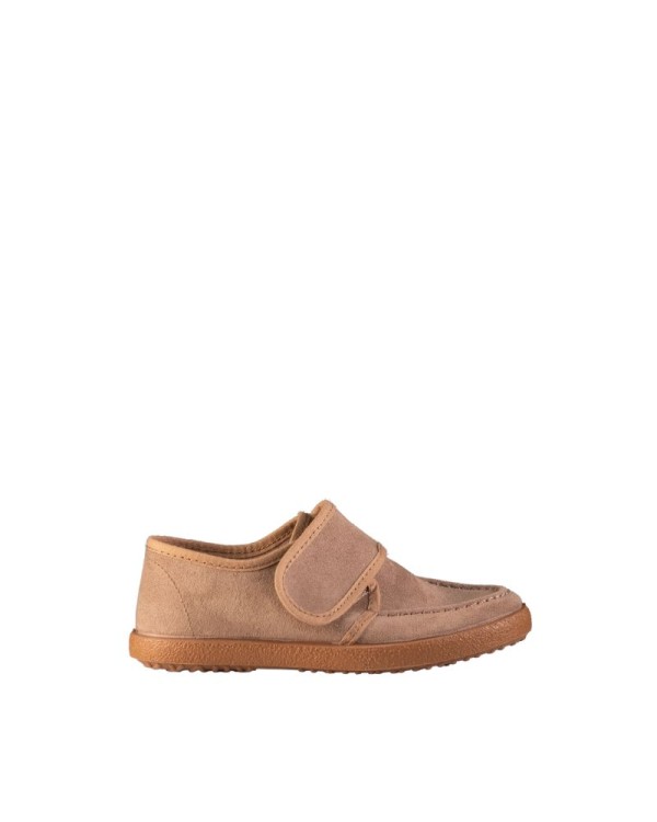 RKS Zapatos Infantil Taupe 41050