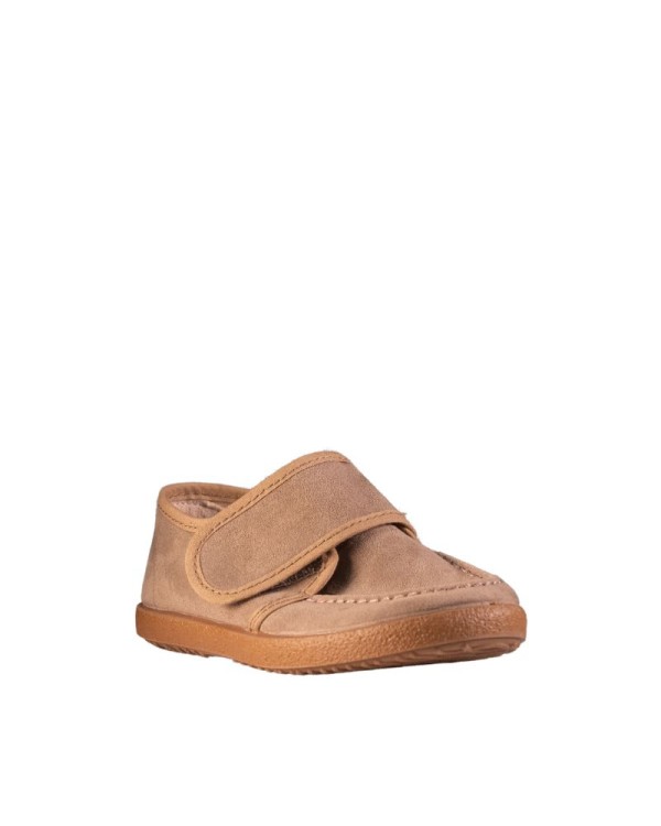 RKS Zapatos Infantil Taupe 41050