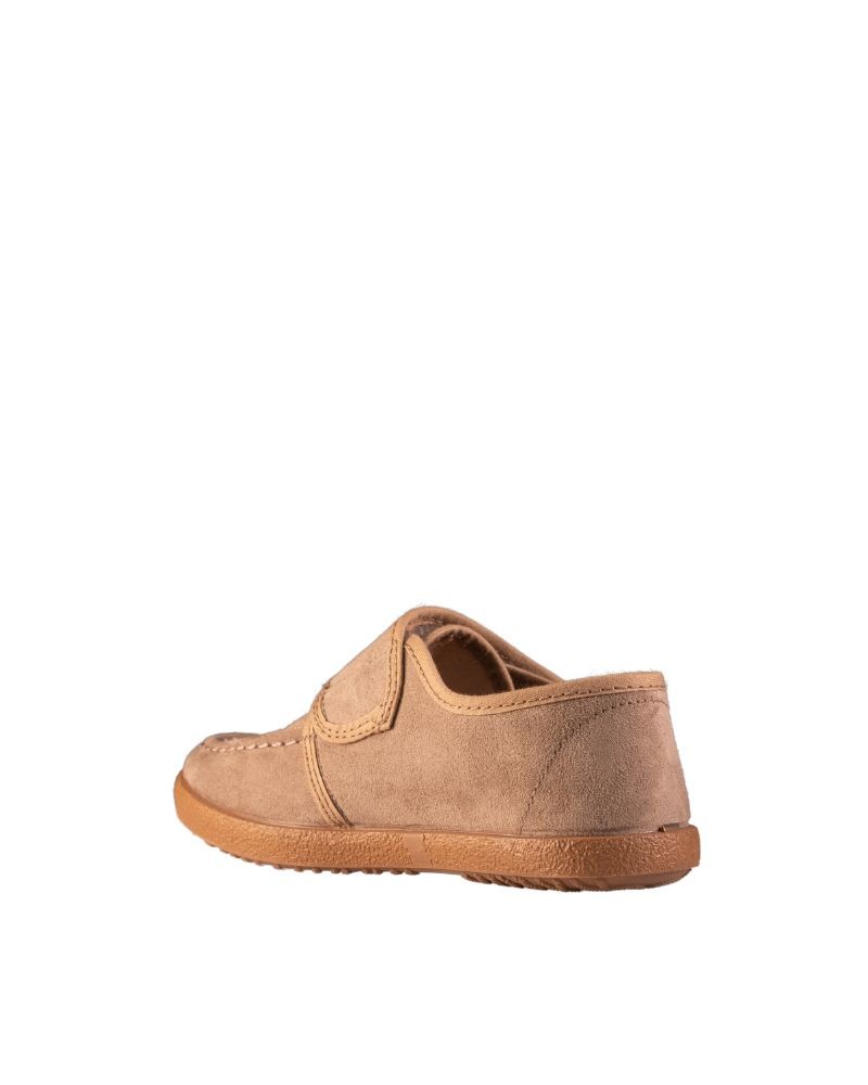 RKS Sapatos Infantil Taupe 41050