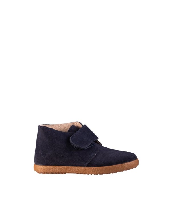 RKS Zapatos Infantil Azul 47130