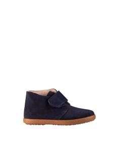 Sapatos Infantis RKS Azul 47130