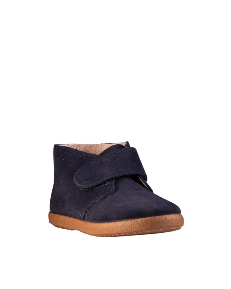 Sapatos Infantis RKS Azul 47130