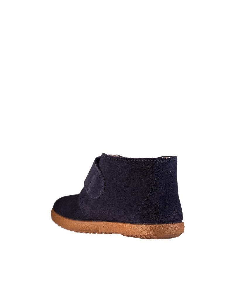 RKS Zapatos Infantil Azul 47130