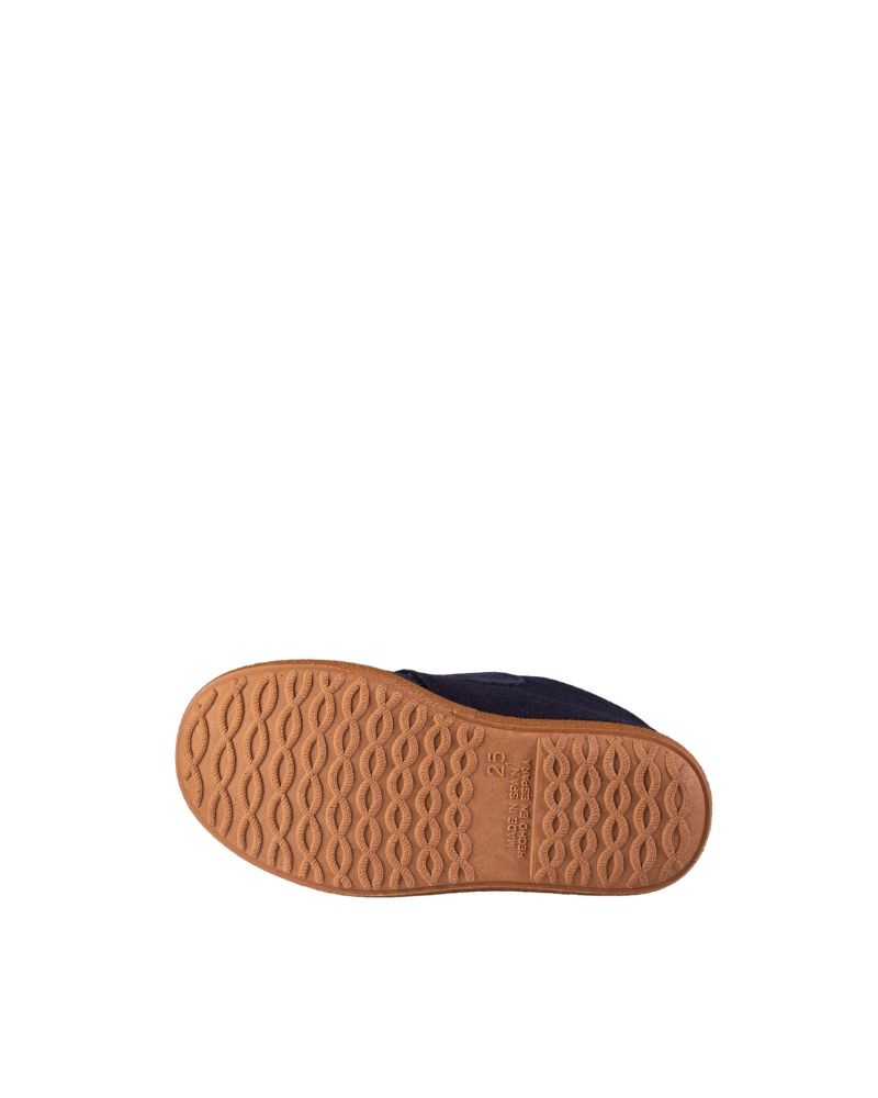 Sapatos Infantis RKS Azul 47130