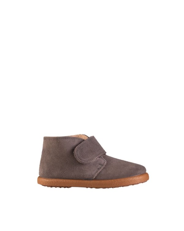 RKS Zapatos Infantil Gris 47130