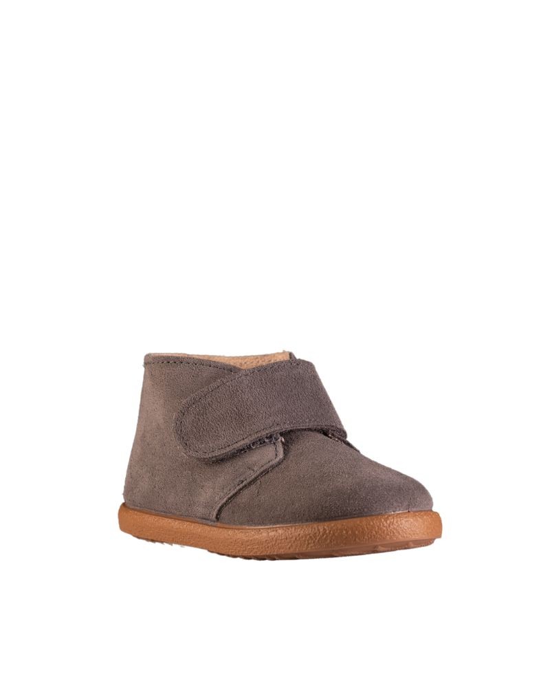 RKS Zapatos Infantil Gris 47130