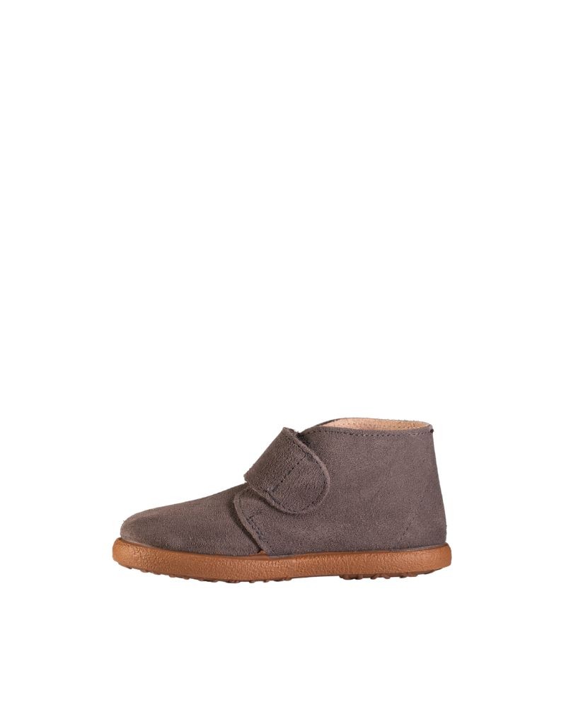 RKS Zapatos Infantil Gris 47130