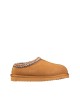 RKS Botas Australianas de Pele Mulher Castanho BERDUN 01 1811